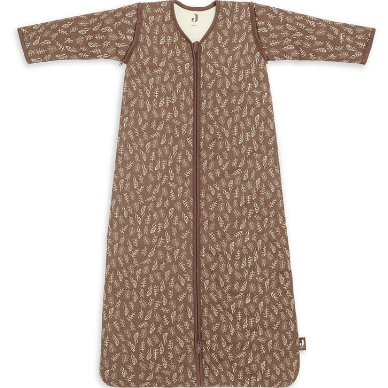 Gigoteuse à manches amovibles Meadow Chestnut TOG 2-3 (70 cm) Jollein