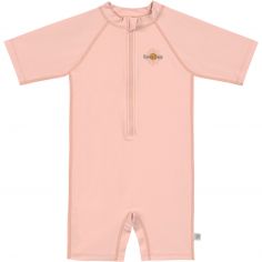 Combinaison anti-UV pink (13-18 mois) - Lässig 
