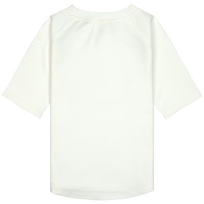 T-shirt anti-UV Camper écru (25-36 mois)