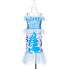 Déguisement de sirène Lorelie (5-7 ans) - Souza For Kids