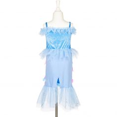 Déguisement de sirène Lorelie (5-7 ans)