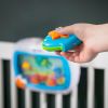 Veilleuse Rêves marins Bleue Baby Einstein Ambiance 5