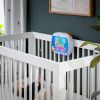 Veilleuse Rêves marins Bleue Baby Einstein Ambiance 7