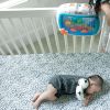 Veilleuse Rêves marins Bleue Baby Einstein Ambiance 8