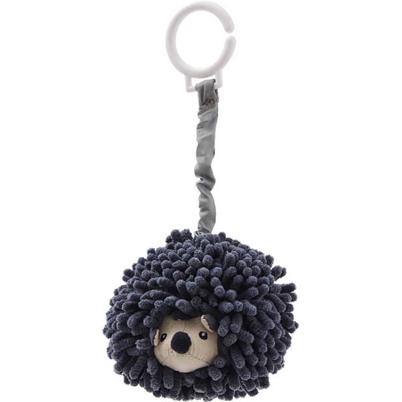 Peluche musicale hérisson Edvin (14 x 13 cm) Kid's Concept