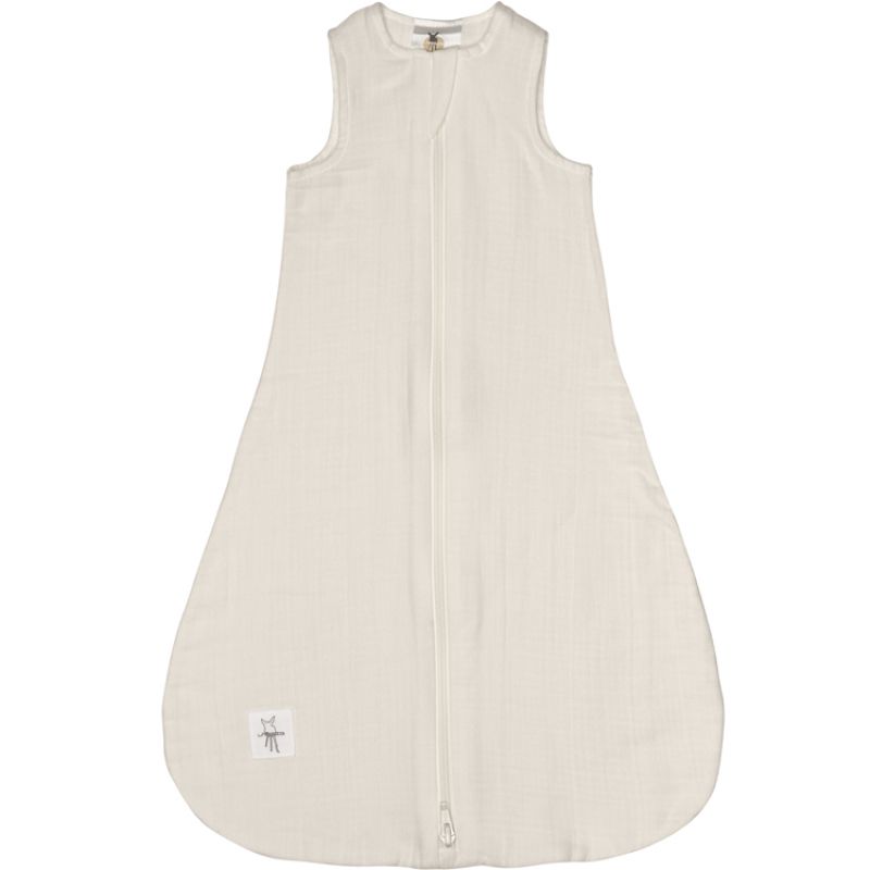 Gigoteuse légère en coton bio Cozy Home Nature TOG 1 (60 cm) Lässig