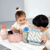 Gourde pour enfant inox Sunny Explorer rose et pink (500 ml) Lässig Ambiance 7