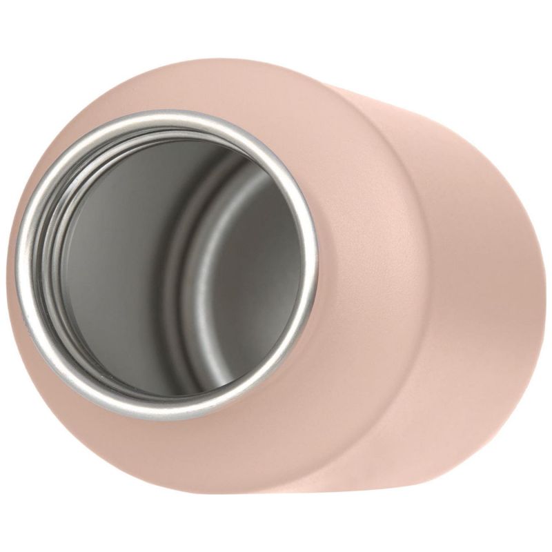 Gourde pour enfant inox Sunny Explorer rose et pink Lässig Produit 4