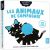 Variation Noir, blanc du produit Mes premiers Flaps Les animaux de compagnie de la marque Auzou Editions