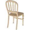 Chaise Souris Gold/doré  par Maileg