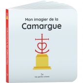 Mon imagier de la Camargue