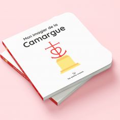 Mon imagier de la Camargue