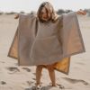 Cape hiver Petit Amour beige (2-4 ans) Zakuw Produit 2