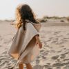 Cape hiver Petit Amour beige (2-4 ans) Zakuw Produit 3