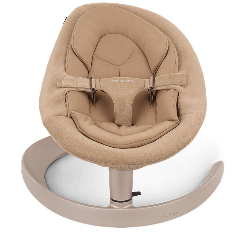 Transat LEAF GROW avec arche de jeu Teddy Nuna Produit 4