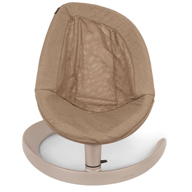 Transat LEAF GROW avec arche de jeu Teddy Nuna Produit 6