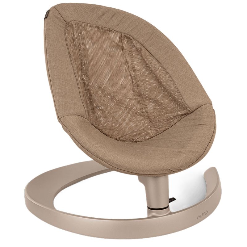Transat LEAF GROW avec arche de jeu Teddy Nuna Produit 7