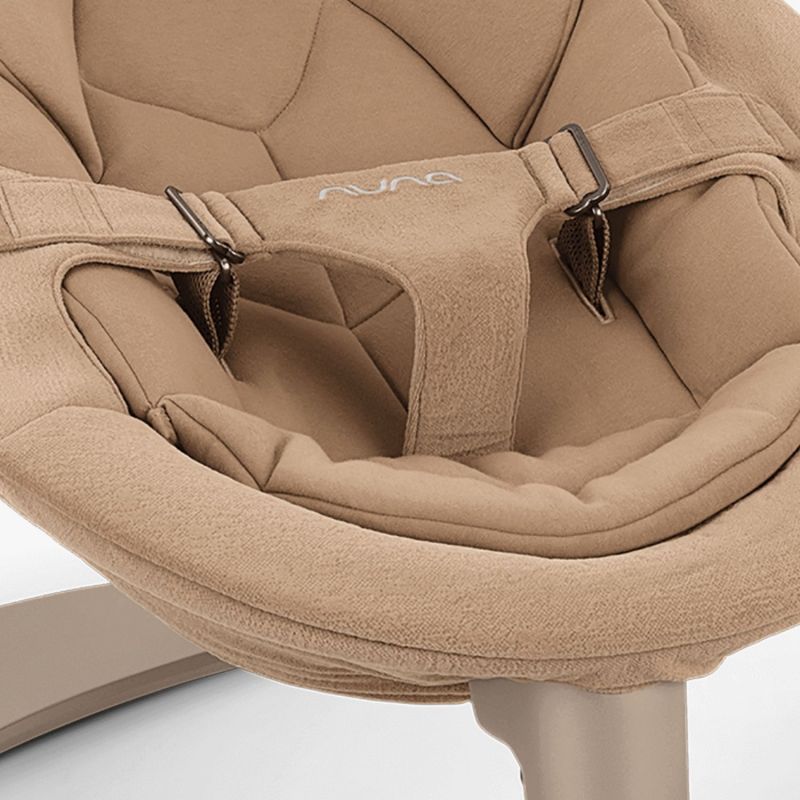 Transat LEAF GROW avec arche de jeu Teddy Nuna Produit 9