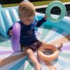 Bassin aventure Bonjour Soleil - Reconditionné Swim Essentials Produit 6
