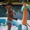 Bassin aventure Bonjour Soleil - Reconditionné Swim Essentials Produit 9