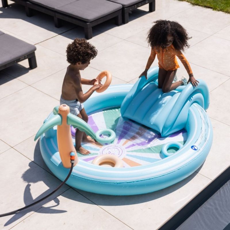 Bassin aventure Bonjour Soleil - Reconditionné Swim Essentials Produit 5