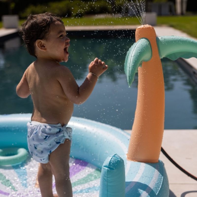Bassin aventure Bonjour Soleil - Reconditionné Swim Essentials Produit 8