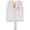 Gilet de natation Ellis Stripe Bluie (1-2 ans) Konges Sløjd Produit 1