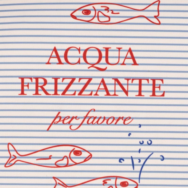 Gilet de natation Ellis Stripe Bluie (1-2 ans) Konges Sløjd Produit 5