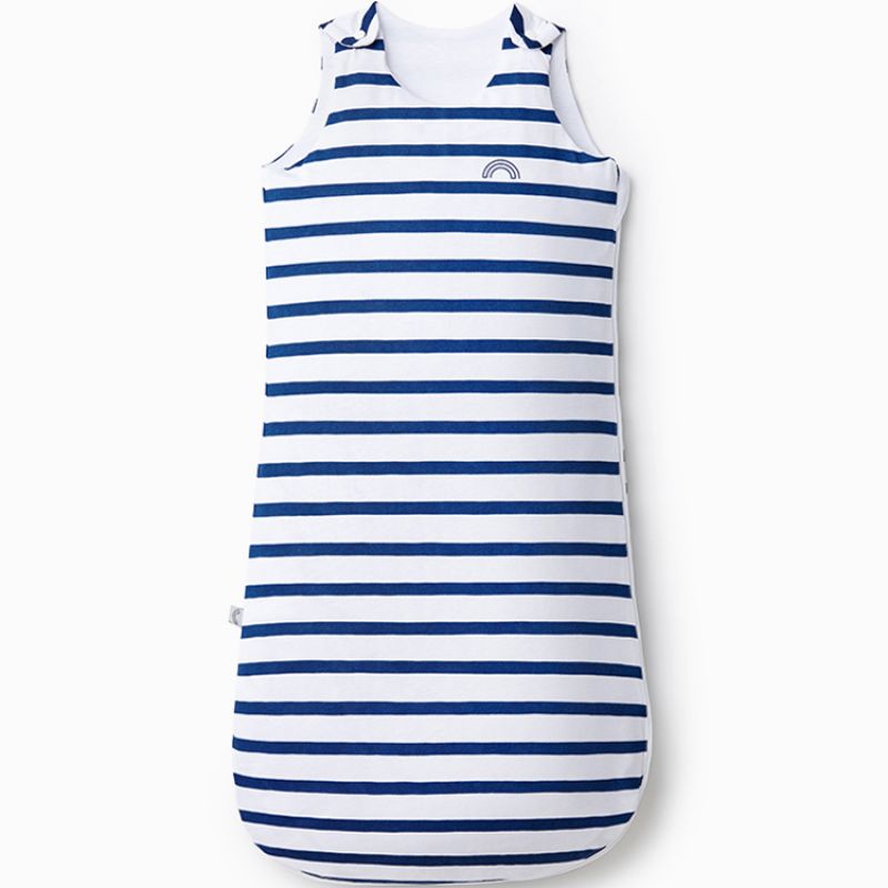 Gigoteuse 4 saisons rayée TOG 1-3 (70 cm) Les petites billes