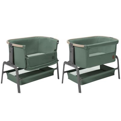 Berceau cododo Iora Beyond Green Eco