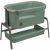 Variation Vert, gris du produit Berceau cododo Iora Beyond Green Eco de la marque Maxi-Cosi