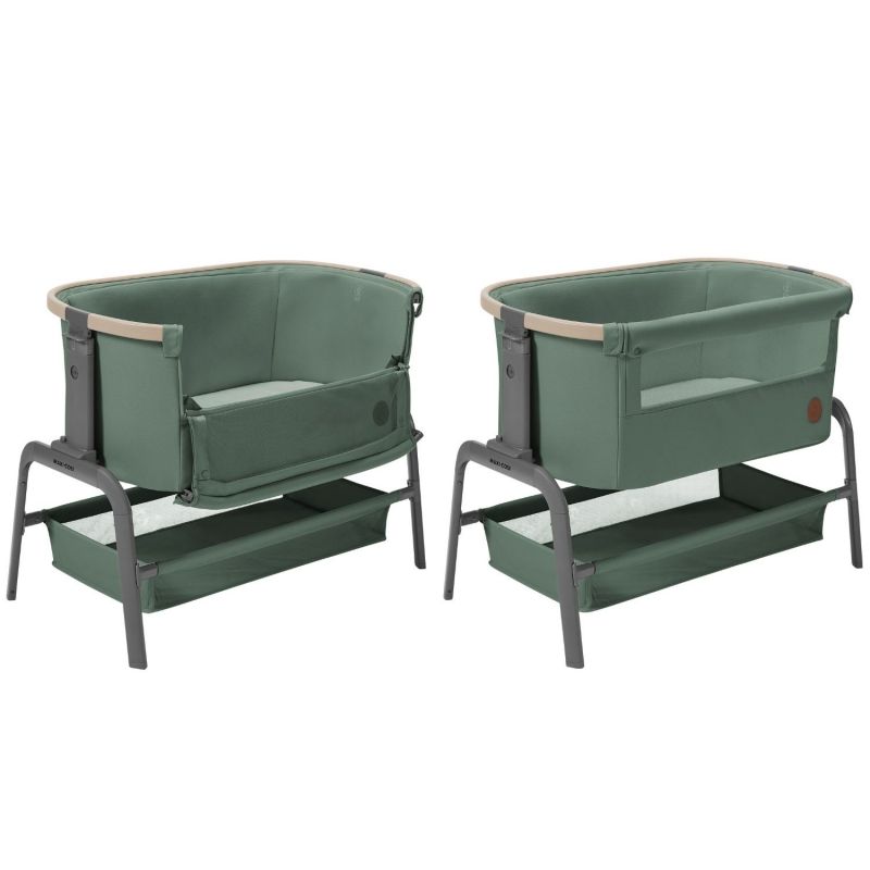 Berceau cododo Iora Beyond Green Eco Maxi-Cosi Produit 2