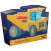Puzzle Les véhicules de constructions (36 pièces) Crocodile Creek Packaging 1