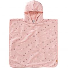 Poncho de plage Surf Girl (0-36 mois) - Fresk