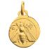 Pendentif Abeille d'Ephèse (or jaune 750°) - Monnaie de Paris Pendentif Abeille d'Ephèse (or jaune 750°) - Monnaie de Paris
