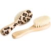 Brosse bébé en bois naturel Graouu Elhée Produit 3