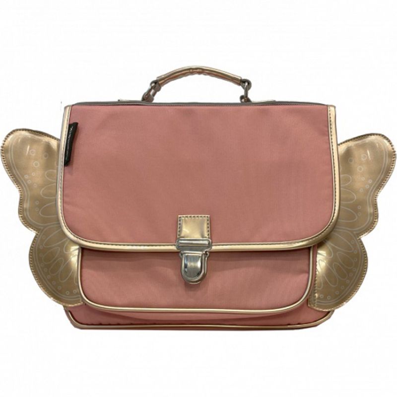 Cartable maternelle papillon blossom Caramel & Cie