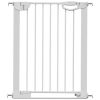 Barrière de sécurité Easylock Flatstep Blanche (69 à 76 cm) Geuther Produit 1