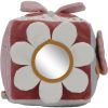 Cube d'activités en tissu Flowers & Butterflies  par Little Dutch