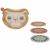 Variation Jaune, beige, multicolore du produit Visionneuse Safari Friends de la marque Little Dutch
