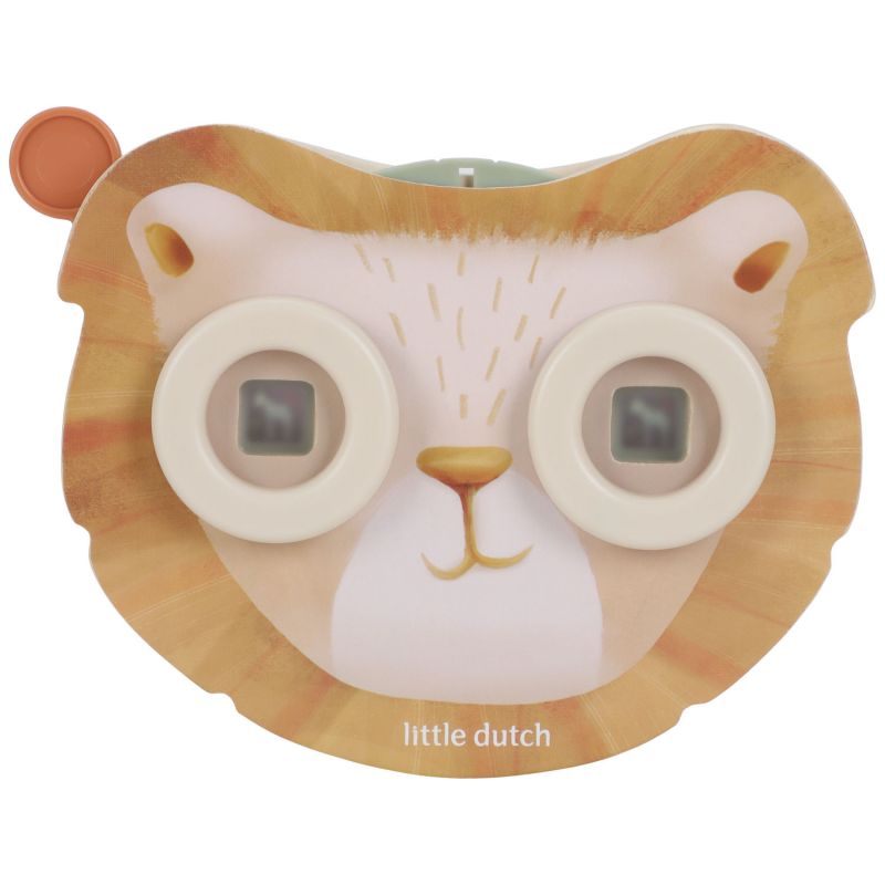 Visionneuse Safari Friends Little Dutch Produit 5