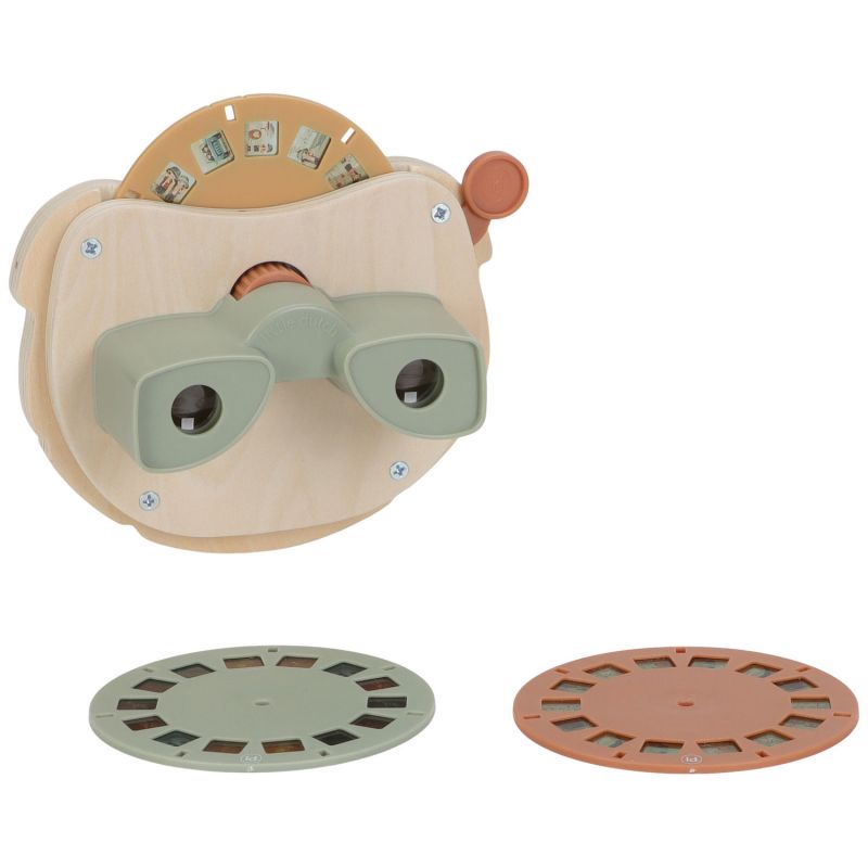 Visionneuse Safari Friends Little Dutch Produit 6