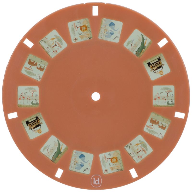 Visionneuse Safari Friends Little Dutch Produit 7
