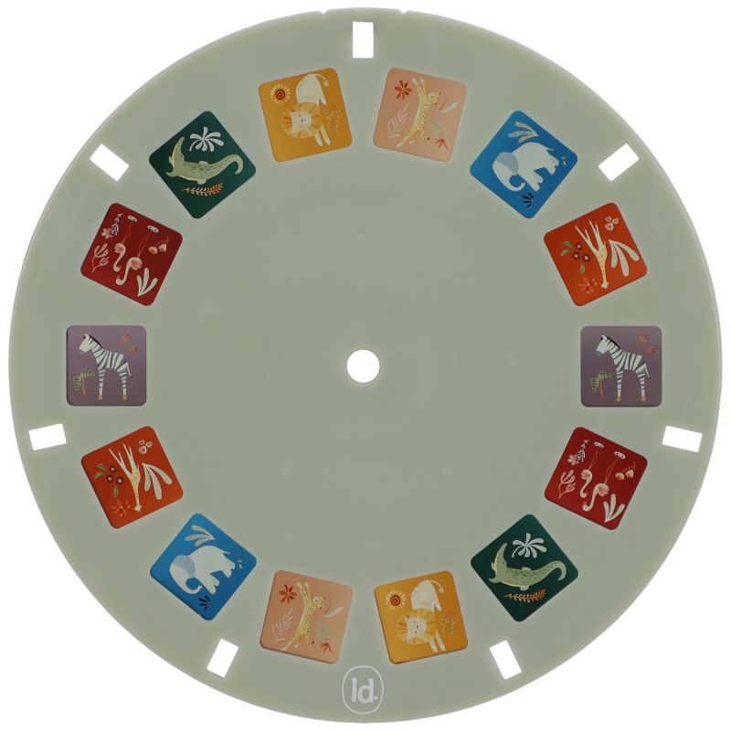 Visionneuse Safari Friends Little Dutch Produit 8