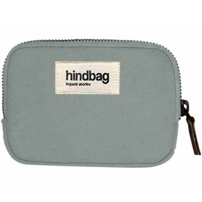 Porte-monnaie Lili Sauge  par Hindbag