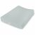 Variation Vert d'eau du produit Housse de matelas à langer Mint Breeze de la marque Babyshower
