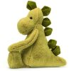 Peluche Bashful Dino (67 cm) Jellycat Produit 3