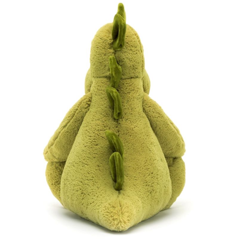 Peluche Bashful Dino (67 cm) Jellycat Produit 2