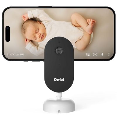Babyphone connecté Dream Sight Cam