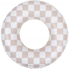 Bouée Echecs beige (55 cm) - Swim Essentials